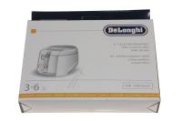DeLonghi Filtres a graisse                                            5512510041