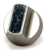 WHIRLPOOL/INDESIT Timerknopf                                                   481010366610
