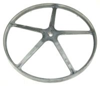 WHIRLPOOL/INDESIT Snaarwiel                                                    482000027158