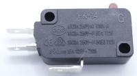 BEKO/GRUNDIG/ARCELIK Microschakelaars v.huish.app. C00878237