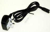 Panasonic Voedingskabel                                                K2CT2YY00097
