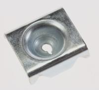 Candyhoover Chassisdeel (steker)                                         91800770