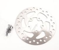 - Disques de freins PRO31