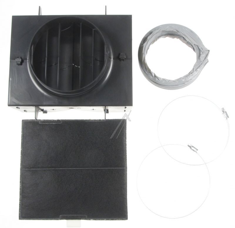 Boschsiemens Koolstoffilter                                               00744076