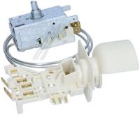 WHIRLPOOL/INDESIT Thermostate                                                  484000008566