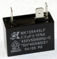 DeLonghi Condensatoren                                                NE1092