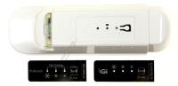 WHIRLPOOL/INDESIT Thermostaten-koelkast                                        481010693288