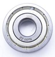 WHIRLPOOL/INDESIT Kogellager                                                   481252028093
