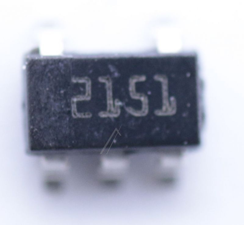 STMICROELECTRONICS Ic                                                           STMPS2151STR