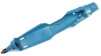 Candyhoover Achterwand                                                   48018747