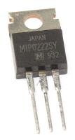 - Circuits integres                                            