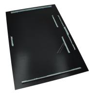 HISENSE/GORENJE Keramische platen                                            858893