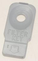 ELECTROLUX / AEG Stopfen                                                      1325586012
