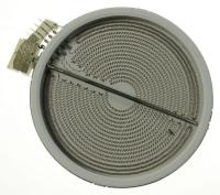 Teka Foyers radiants                                              60702042