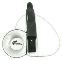 Philips Afdekkap behuizing                                           432200901401