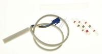 WHIRLPOOL/INDESIT Temperatuurvoeler voor koelkast/vrieskast                    481231018846