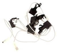 Smeg Boutons poussoir                                             694491075