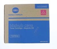Konicaminolta Tonercartridges                                              A0X5355