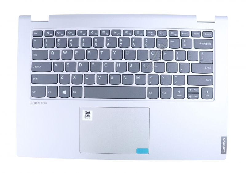 IBM-LENOVO Us - claviers notebook americain                             5CB0S17539
