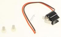 WHIRLPOOL/INDESIT Thermostaten                                                 481201225371