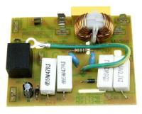 Boschsiemens Magnetronontstoorfilters 00606321