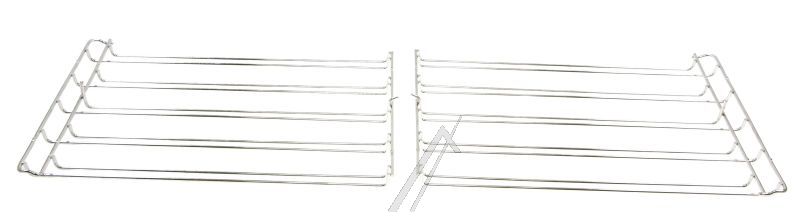 ELECTROLUX / AEG Telescopische delen v. oven                                  4055492146