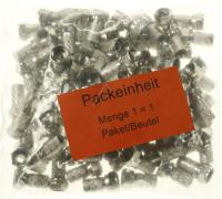 - F males 5,0mm 