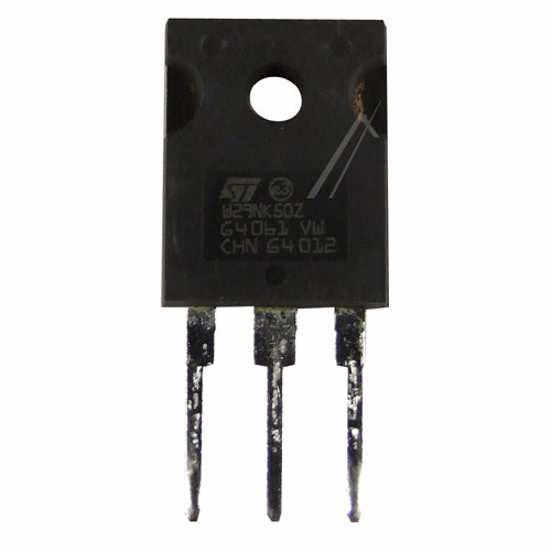 - Transistoren                                                 STM