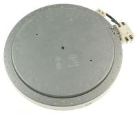 WHIRLPOOL/INDESIT Foyers radiants                                              481231018879