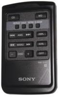 Sony Afstandsbediening                                            146788821