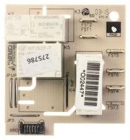 Boschsiemens Relais                                                       00674130
