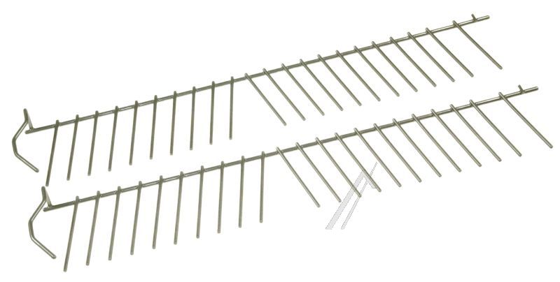 Boschsiemens Vaatwasserkorf toebehoren                                    00357872