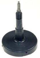 DeLonghi Meenemer/koppelstuk                                          KW712566