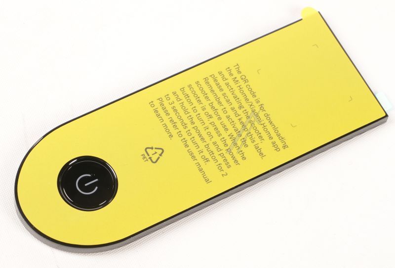 Xiaomi Deur / klep / deksel                                         C002550042000