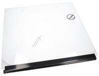 BEKO/GRUNDIG/ARCELIK Couvercles en verre                                          C00876213