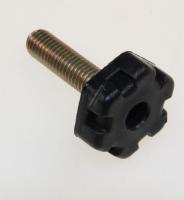 WHIRLPOOL/INDESIT Pieds                                                        481946248513