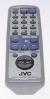 JVC Telecommandes infrarouges                                    GJA1002039001C
