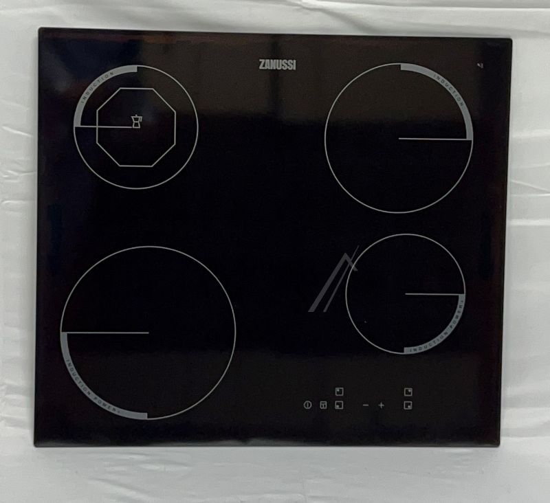 ELECTROLUX / AEG Kooktoestellen                                               5551122103