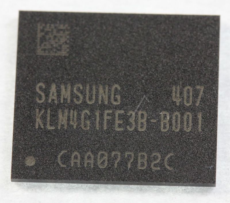Samsung Circuits integres                                            1107002077