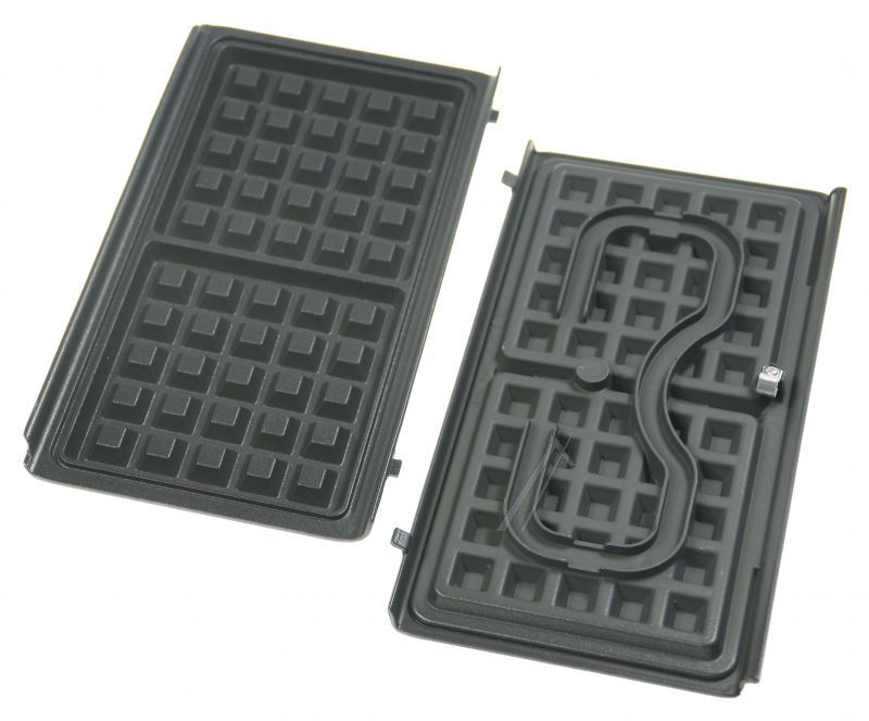 DeLonghi Wafelplaten                                                  5523110021