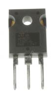 Kenwood Veldeffecttransistoren                                       STW34NB20