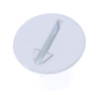 Amica Draaiknop                                                    8026531