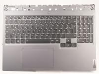 Lenovo Laptop-toetsenborden                                         5CB1C14955