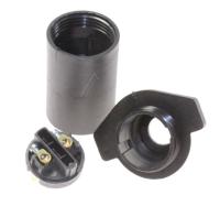 WHIRLPOOL/INDESIT Lampfitting                                                  482000025933