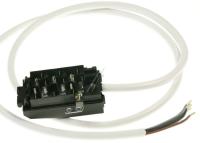 Vestel Anschlusskasten                                              32003595