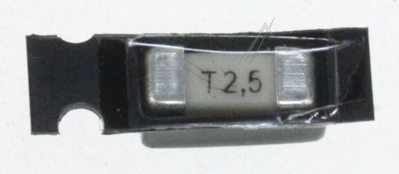 - Smd-zekeringen                                               
