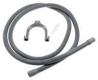 COM Tuyaux souples de vidange                                    