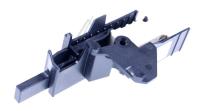 Boschsiemens Deurschakelaars                                              12046482