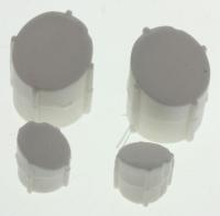 DeLonghi Afdekkap behuizing                                           KW686244