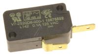 Boschsiemens Schakelaars                                                  00420031